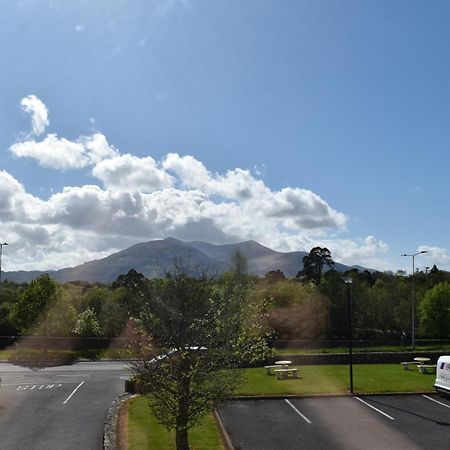 Muckross Luxury Residences Killarney Extérieur photo