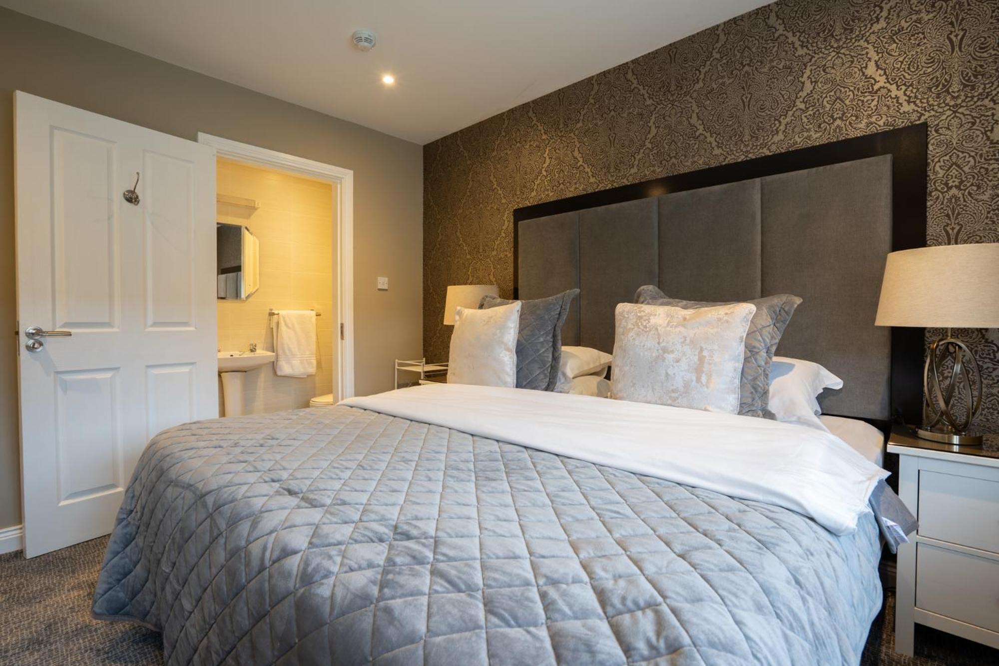 Muckross Luxury Residences Killarney Extérieur photo