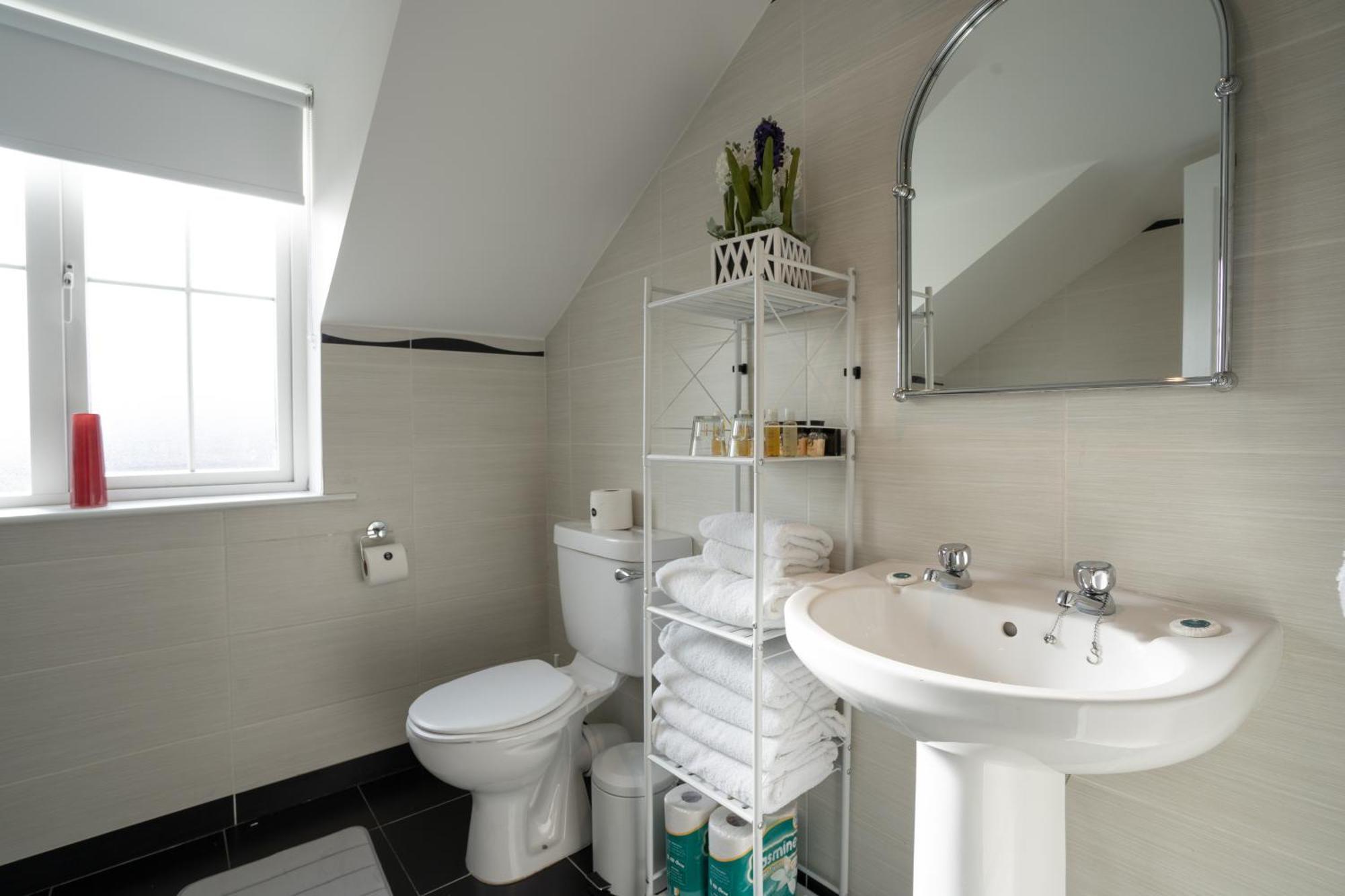 Muckross Luxury Residences Killarney Extérieur photo