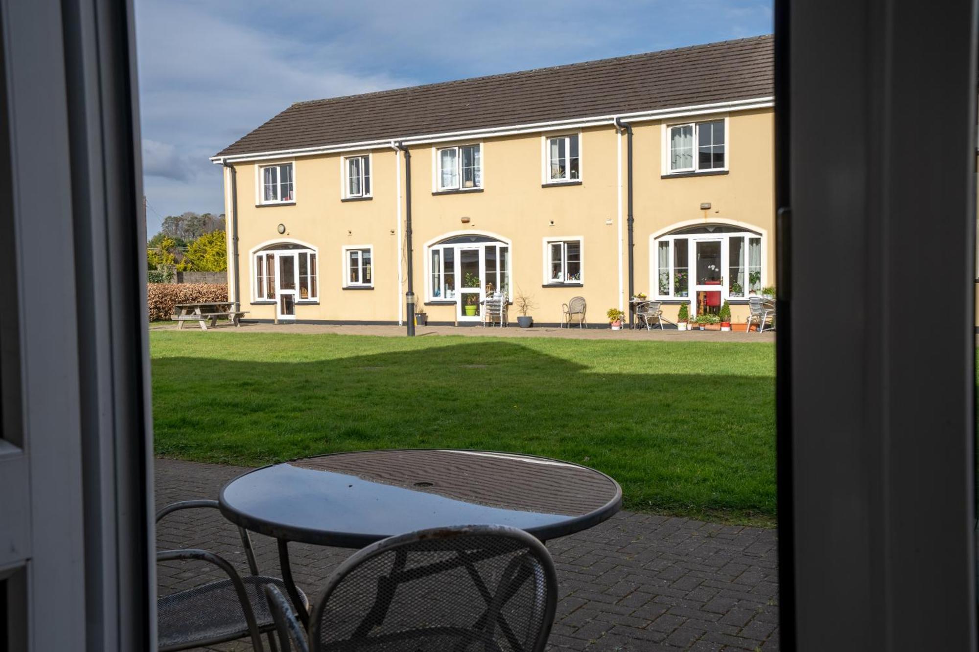 Muckross Luxury Residences Killarney Extérieur photo