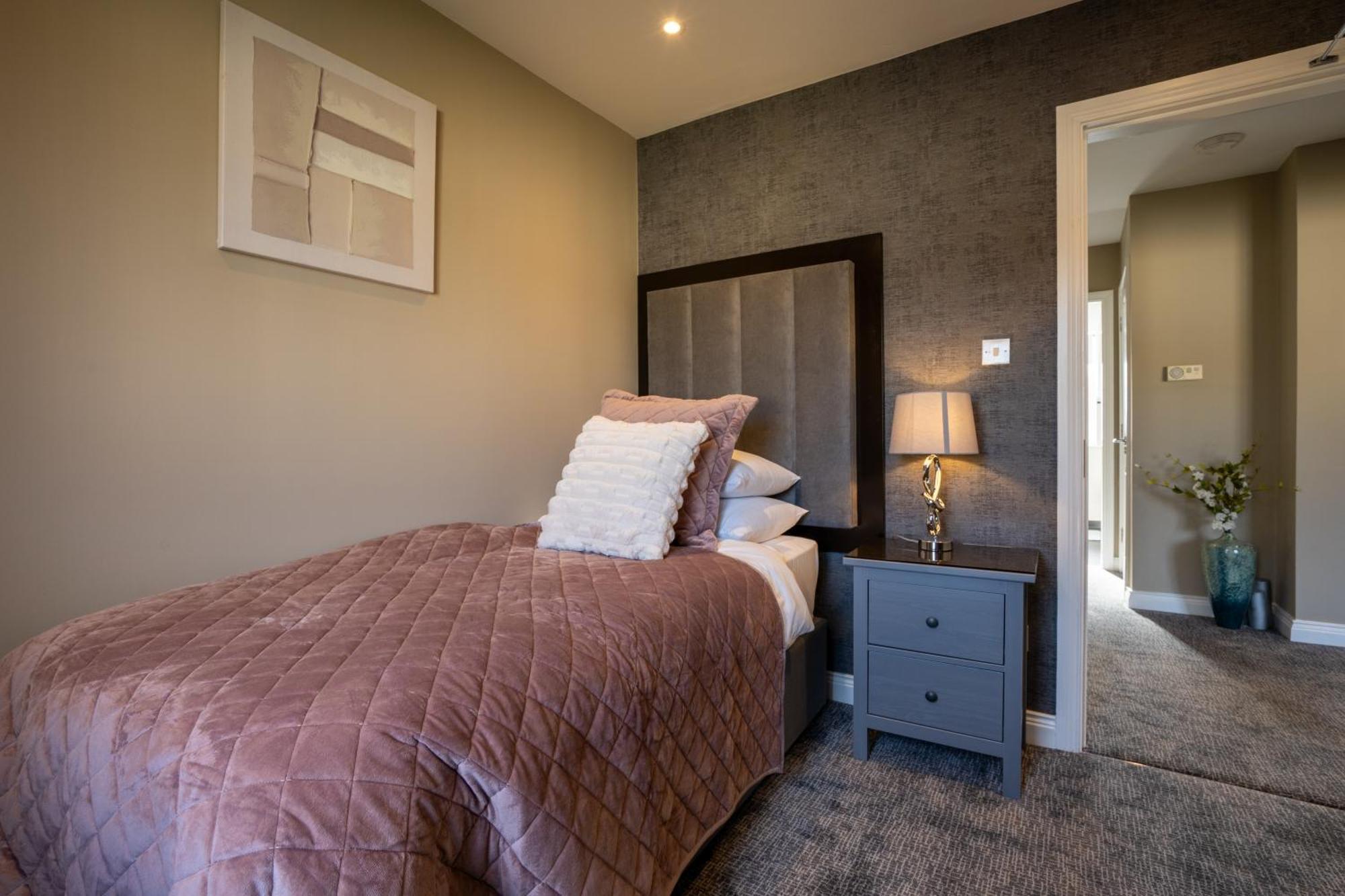 Muckross Luxury Residences Killarney Extérieur photo