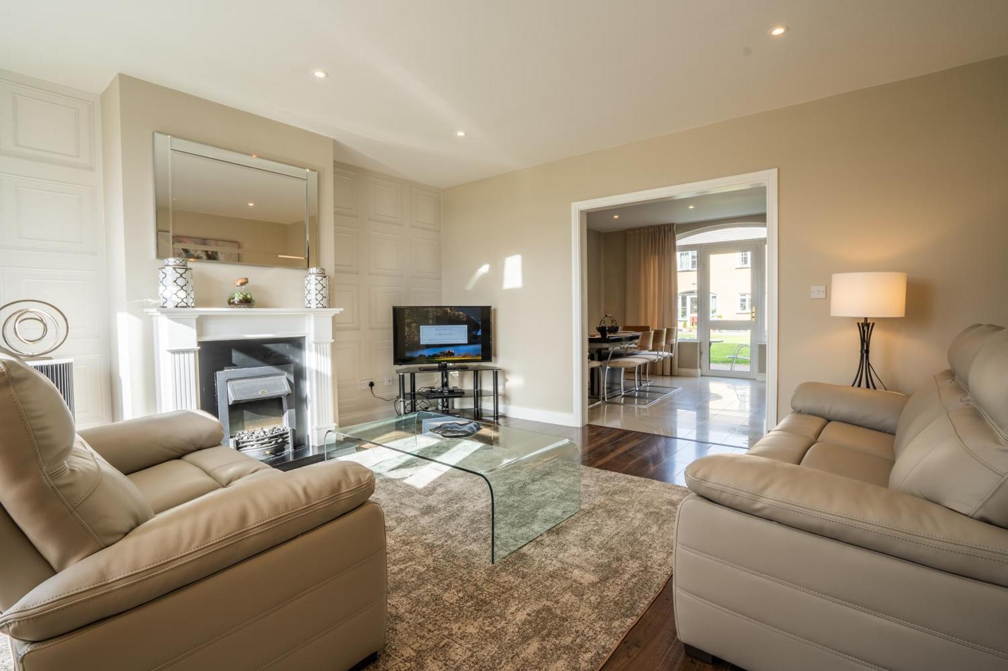 Muckross Luxury Residences Killarney Extérieur photo