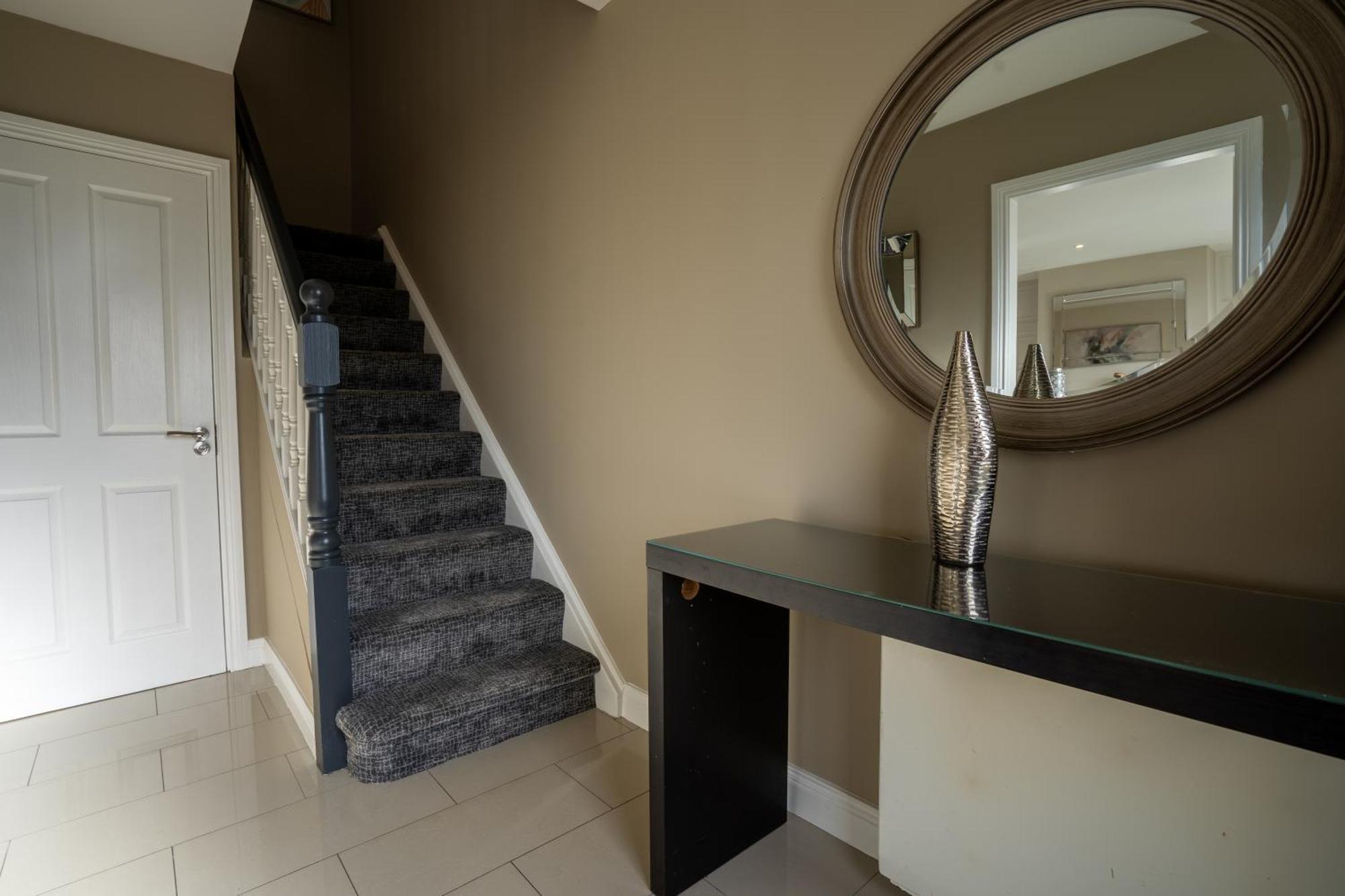 Muckross Luxury Residences Killarney Extérieur photo