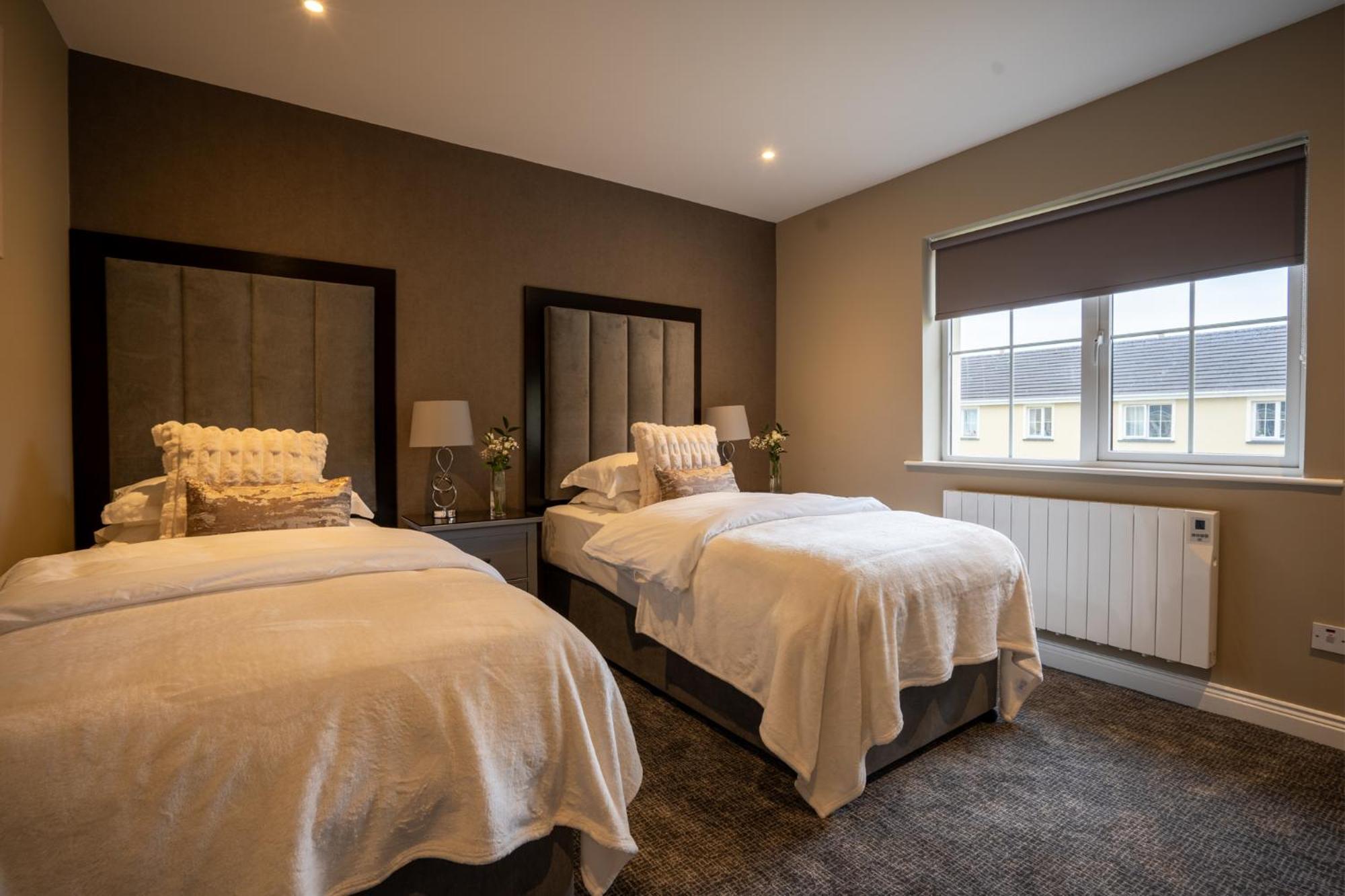 Muckross Luxury Residences Killarney Extérieur photo