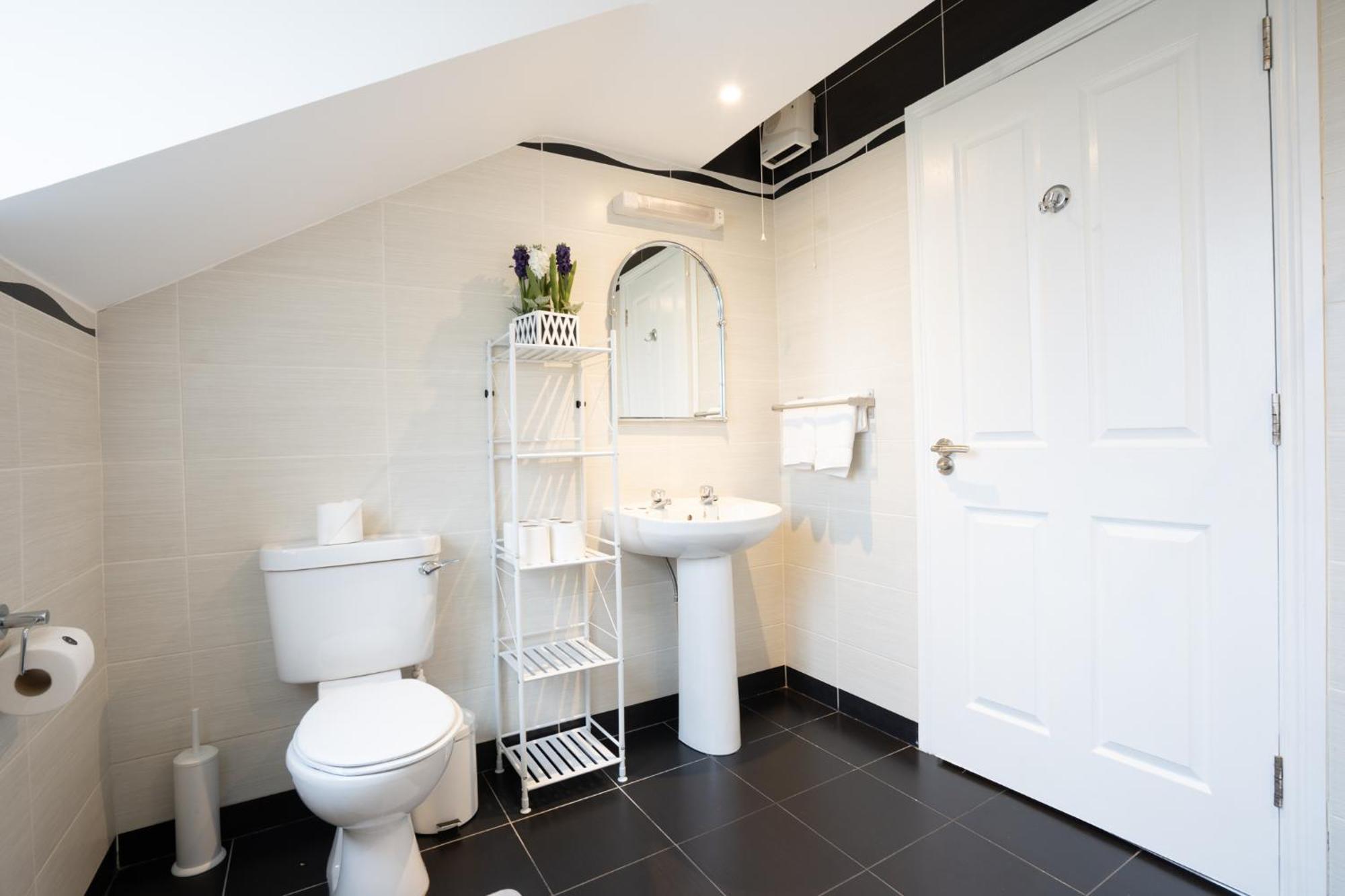 Muckross Luxury Residences Killarney Extérieur photo