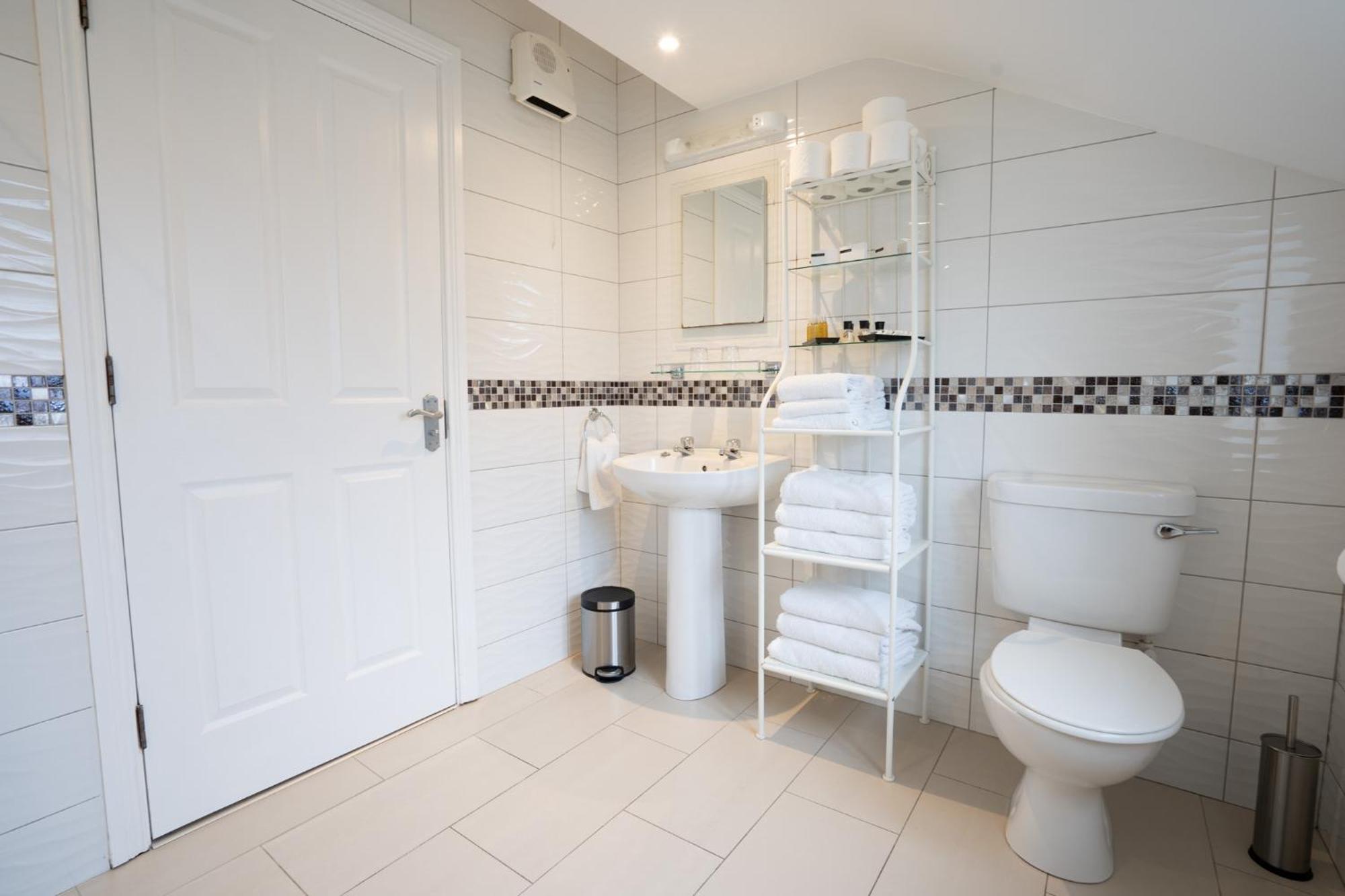 Muckross Luxury Residences Killarney Extérieur photo