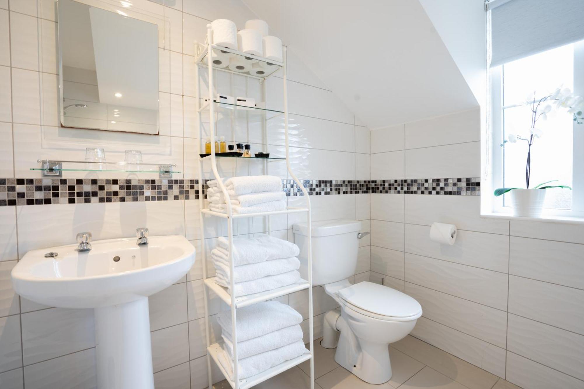 Muckross Luxury Residences Killarney Extérieur photo