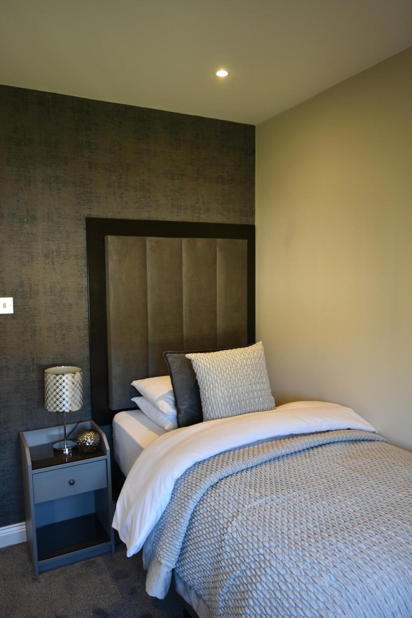 Muckross Luxury Residences Killarney Extérieur photo