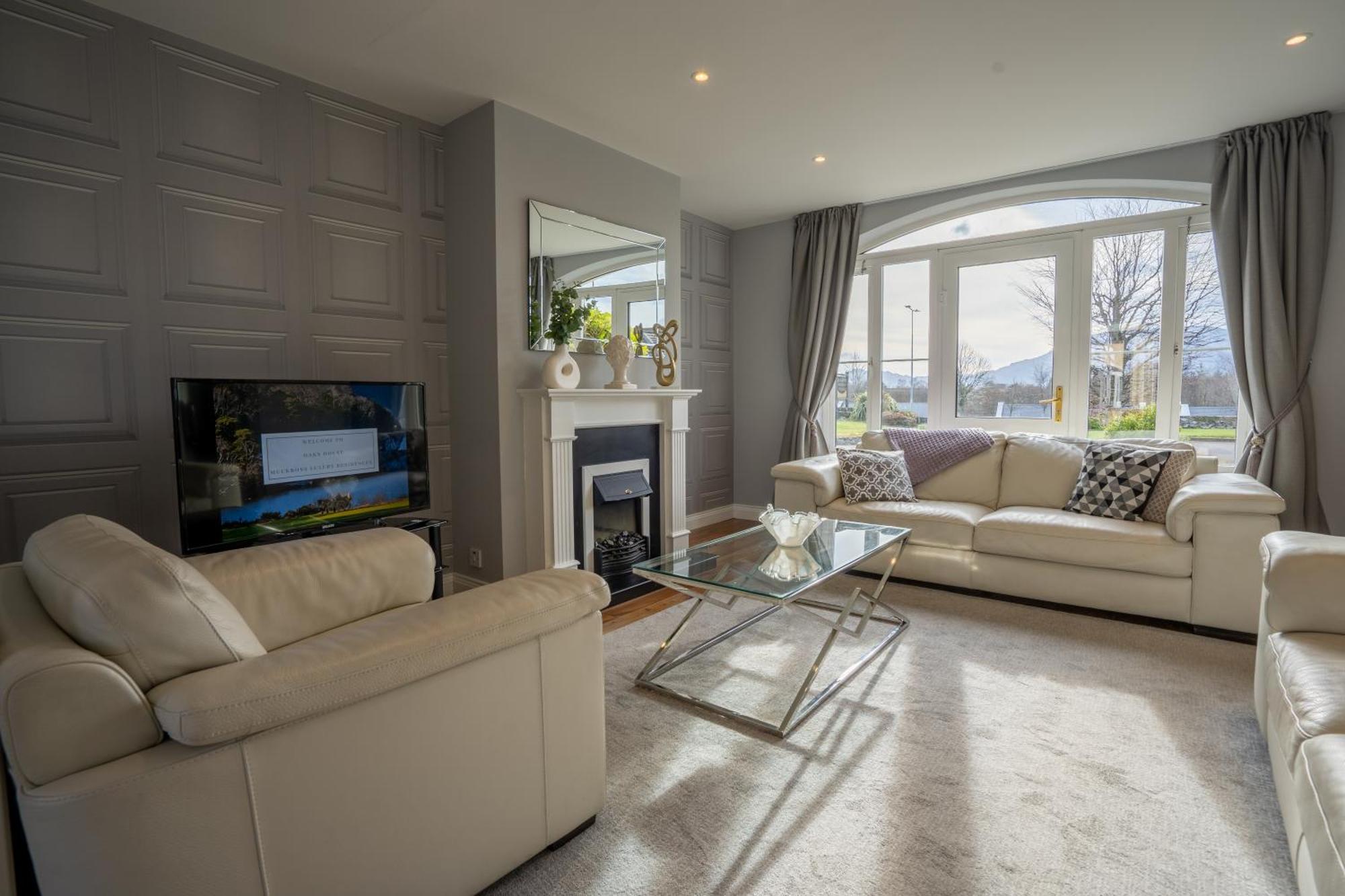 Muckross Luxury Residences Killarney Extérieur photo