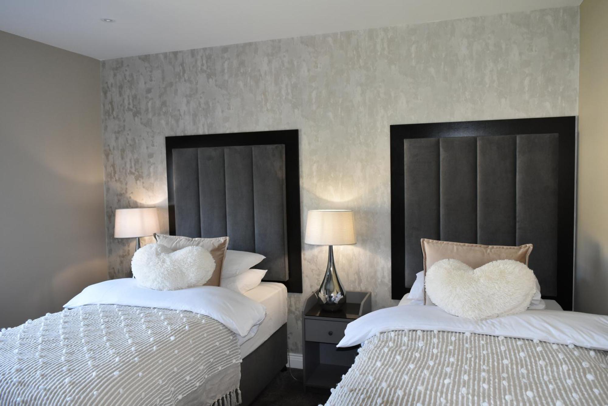 Muckross Luxury Residences Killarney Extérieur photo