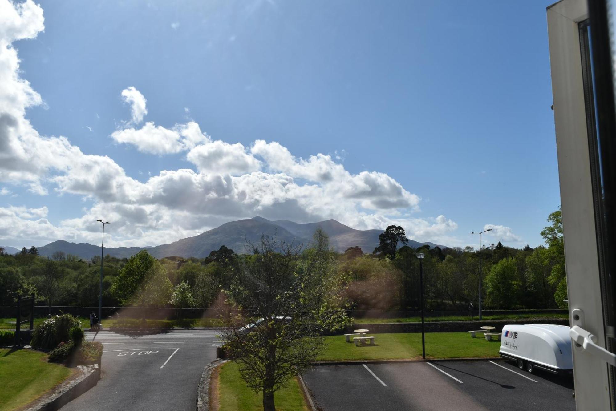 Muckross Luxury Residences Killarney Extérieur photo